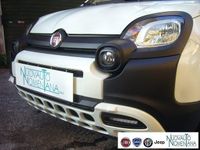 Usata Fiat Panda Cross Cross 69 CV (50 kW) 2024 Bianco Utilitaria