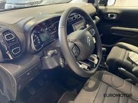 Usata Citroën C3 Aircross PureTech 110 CV (80 kW) 2024 Grigio SUV