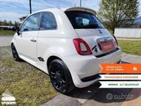 Usata Fiat 500 Sport 70 CV (51 kW) 2021 Utilitaria