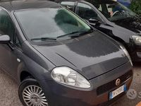 usata Fiat Grande Punto - 2009