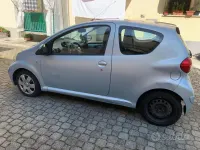 Usata Toyota Aygo 68 CV (50 kW) 2006 Utilitaria