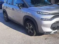 Usata Citroën C3 Aircross 110 CV (80 kW) 2021 SUV