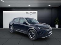 Usata Opel Mokka Ultimate 101 CV (74 kW) 2022 Other SUV