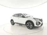 Occasion Peugeot 2008 Allure 101 ch (74 kW) 2025 Bleue SUV