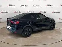 Usata Renault Arkana Engineered 143 CV (105 kW) 2023 Nero SUV