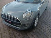 Usata Mini One D 95 CV (69 kW) 2017 Grigio Utilitaria