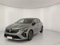 Usata Renault Clio Techno 90 CV (66 kW) 2025 Grigio Utilitaria