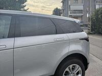 Usata Land Rover Range Rover evoque SE Dynamic 160 CV (117 kW) 2021 SUV