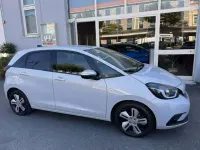 Usata Honda Jazz Executive 98 CV (72 kW) 2021 Bianco Utilitaria