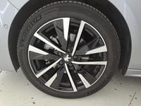 Usata Peugeot 508 GT 131 CV (96 kW) 2023 Grigio Station wagon