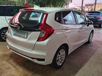 Usata Honda Jazz Comfort 101 CV (74 kW) 2019 Bianco Utilitaria