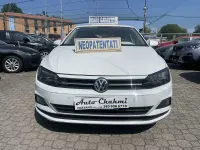 Usata VW Polo 80 CV (58 kW) 2019 Other Utilitaria