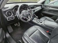 Usata Alfa Romeo Stelvio Executive 210 CV (154 kW) 2017 SUV