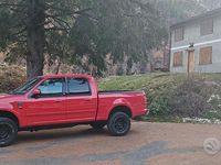 Usata Ford F-150 305 CV (224 kW) 2003 Pick-up