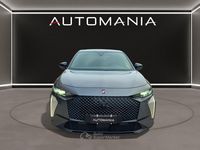 Usata DS Automobiles DS7 Crossback Performance 131 CV (96 kW) 2023 Gray SUV