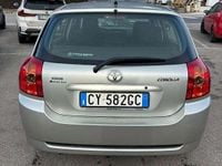 Usata Toyota Corolla 110 CV (80 kW) 2025