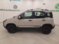 usata Fiat Panda Cross III - 1.3 mjt 16v 4x4 s&s 95cv