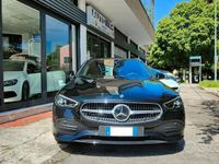 Usata Mercedes C220 Business 200 CV (147 kW) 2021 Nero Station wagon