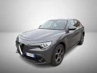 usata Alfa Romeo Stelvio 2.2 Turbodiesel 210 CV 2.2 Turbodiesel 210 CV AT8 Q4 Super Navi Tetto