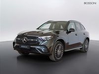 Nuova Mercedes GLC300 Advanced 333 CV (244 kW) 2026 Grigio SUV