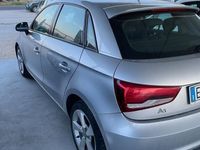 usata Audi A1 Sportback - - 1.4 TDI ultra Design