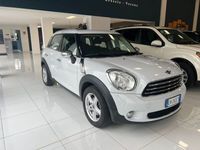 usata Mini Cooper D Countryman R60 1.6