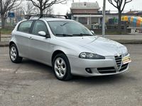 usata Alfa Romeo 147 1.9 JTD (120) 5 porte Murphy&Nye