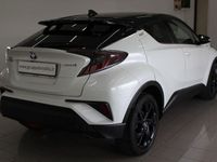 usata Toyota C-HR 1.8 Hybrid