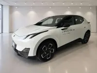 Usata Lynk & Co 02 200 kW (272 CV) 2025 Bianco SUV