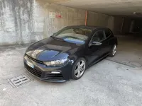 Usata VW Scirocco Edition 170 CV (125 kW) 2011 Coupé