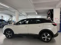Usata Peugeot 3008 GT-line 131 CV (96 kW) 2018 SUV