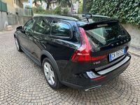 usata Volvo V60 CC V60 B4 (d) 197 cv. AWD Gea