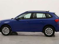 Usata Skoda Kamiq Selection 95 CV (69 kW) 2024 Blu SUV