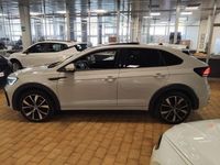 Usata VW Taigo R-line 110 CV (80 kW) 2023 Ascot grey / metallizzato SUV