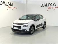 usata Citroën C3 1.2 PureTech Shine