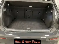 Usata VW Golf VIII GTI 245 CV (180 kW) 2024 Grigio Berlina