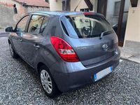 usata Hyundai i20 Neopatentati