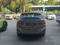 Usata BMW 220 Active Tourer Luxury Line 190 CV (139 kW) 2015 Other Monovolume