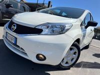 usata Nissan Note 1.5 dCi Comfort