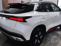 Nuova Omoda 5 147 CV (108 kW) 2025 Bianco SUV