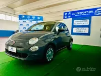 Occasion Fiat 500 Pop 69 ch (50 kW) 2019 Gris Berline