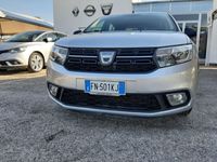 usata Dacia Sandero Streetway 1.5 Blue dCi 75CV Comf AUTOCARRO