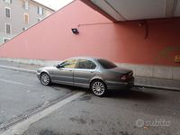 usata Jaguar X-type 2.0d mod. Berlina