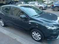 Usata Dacia Sandero Comfort 91 CV (66 kW) 2022 Grigio Berlina