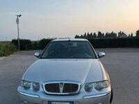 Usata Rover 45 101 CV (74 kW) 2000 Grigio Berlina