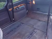 Usata Chrysler Voyager 143 CV (105 kW) 2002 Monovolume