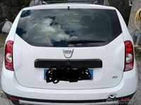 Usata Dacia Duster 107 CV (78 kW) 2010 SUV