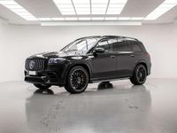 Usata Mercedes GLS63 AMG AMG 612 CV (450 kW) 2023 Nero ossidiana SUV