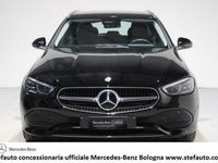 usata Mercedes C200 d Mild hybrid S.W. Sport Na FH