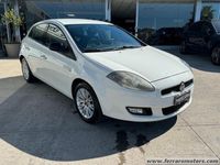 usata Fiat Bravo 1.6 mjet 120cv manuale a soli 45 euro